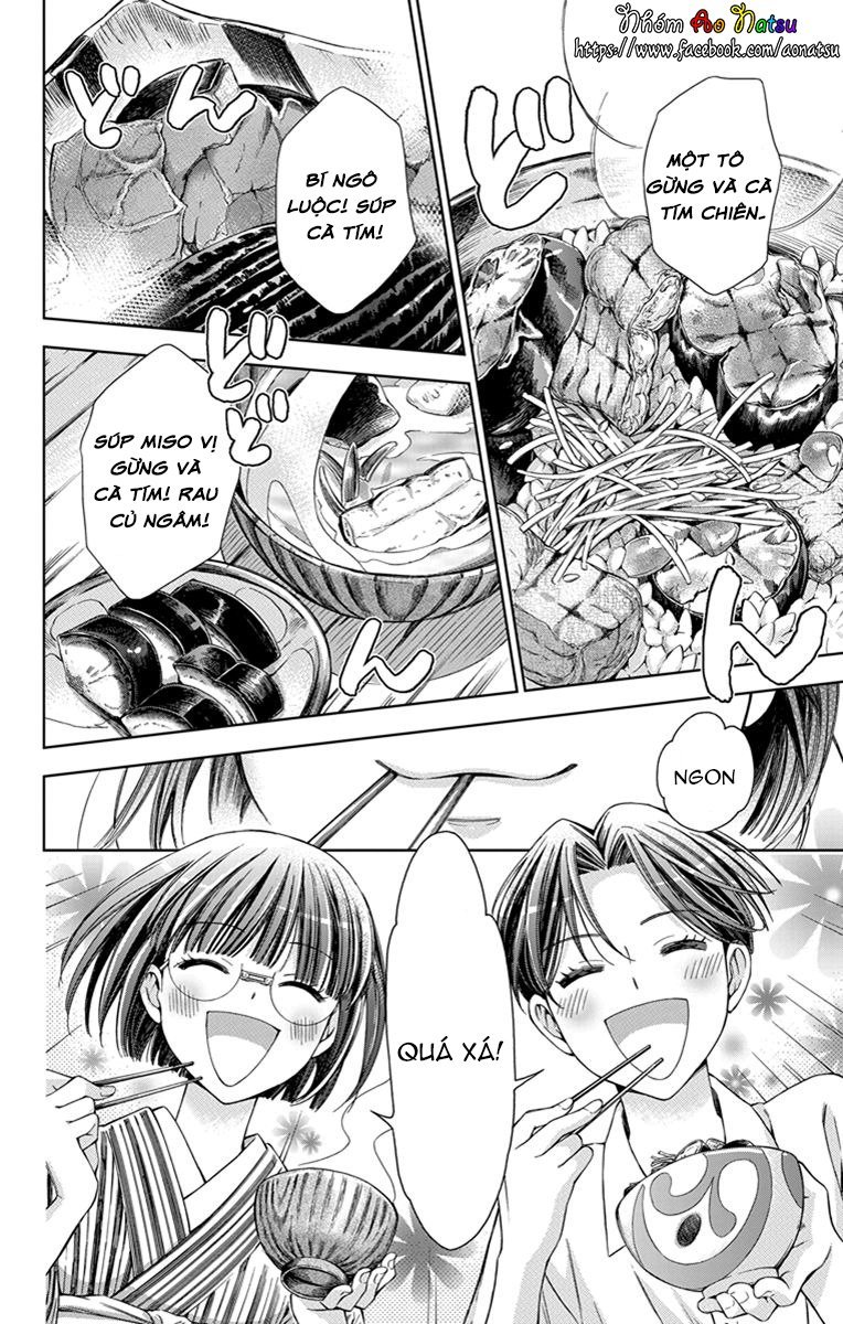 Usotoki Rhetoric Chapter 21 - 7