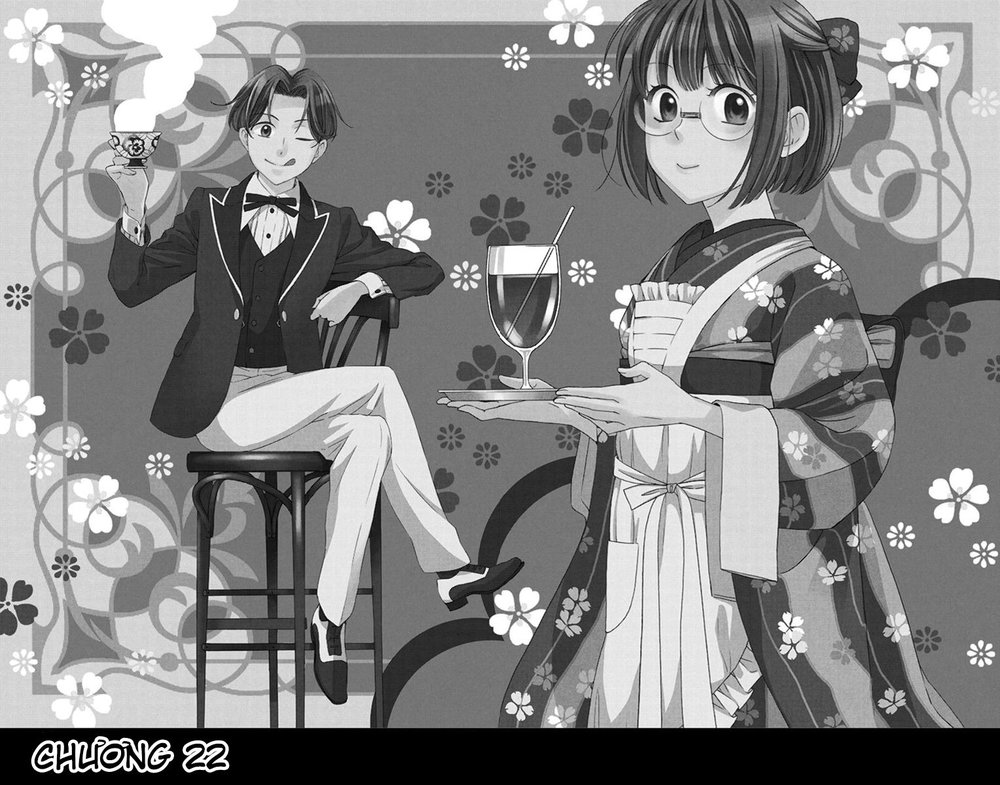 Usotoki Rhetoric Chapter 22 - 2