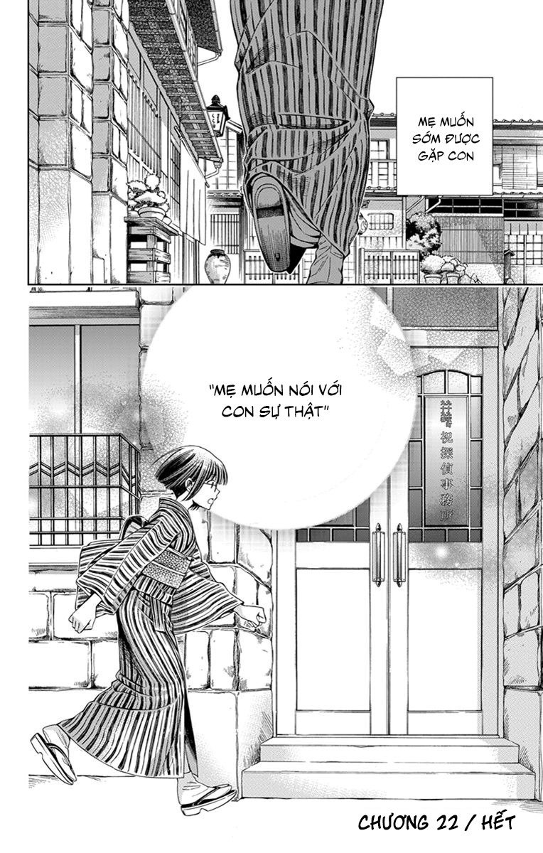 Usotoki Rhetoric Chapter 22 - 39