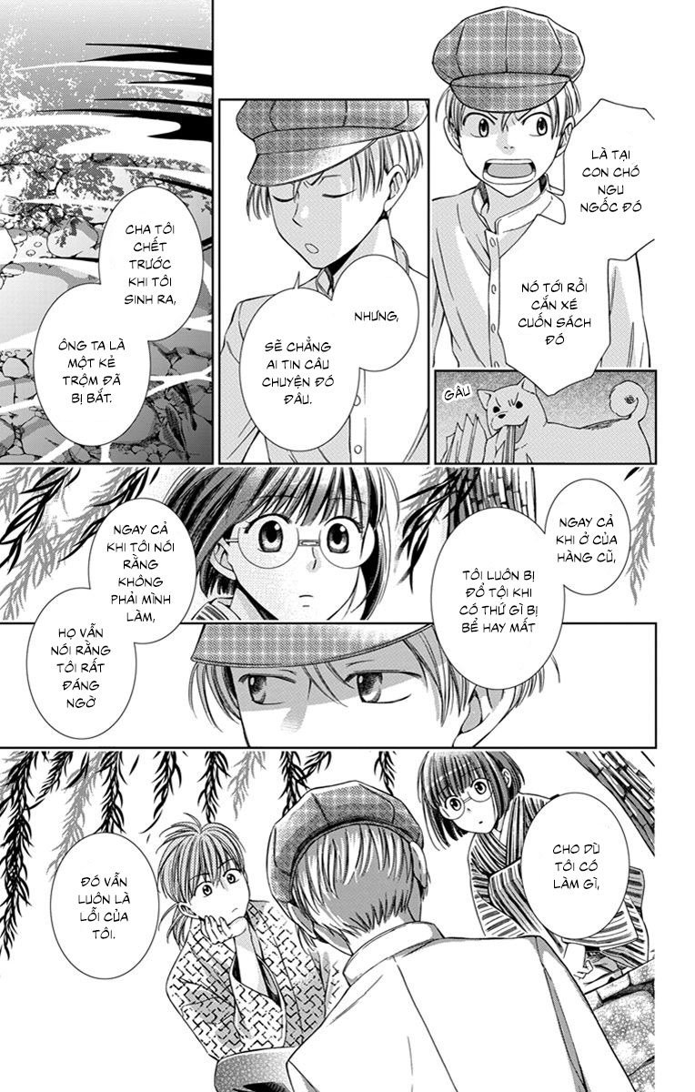 Usotoki Rhetoric Chapter 23 - 13