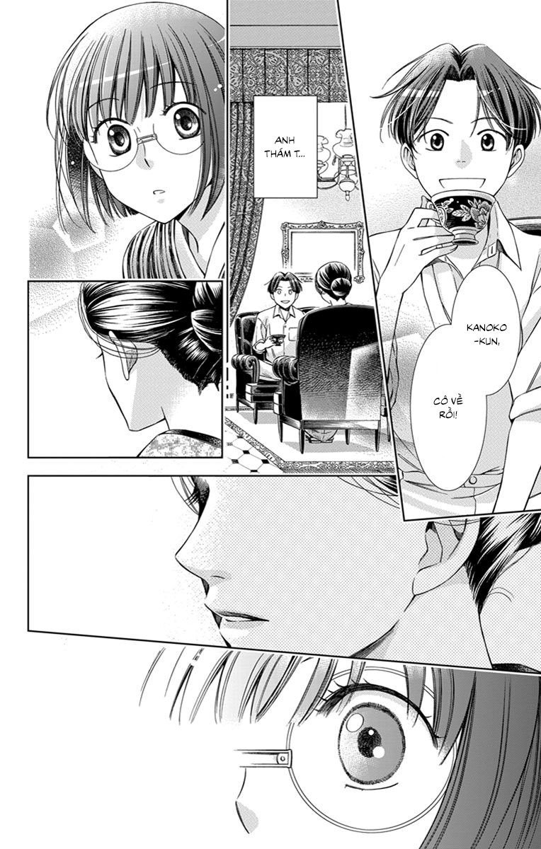 Usotoki Rhetoric Chapter 23 - 26