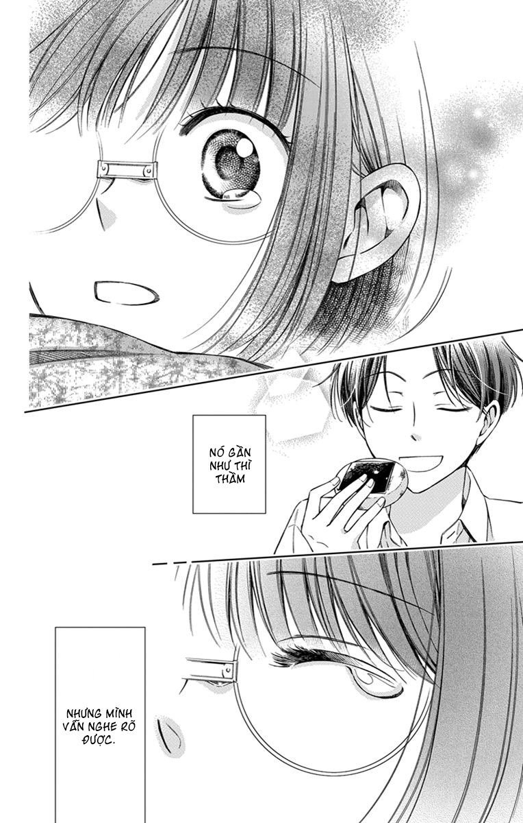 Usotoki Rhetoric Chapter 23 - 30