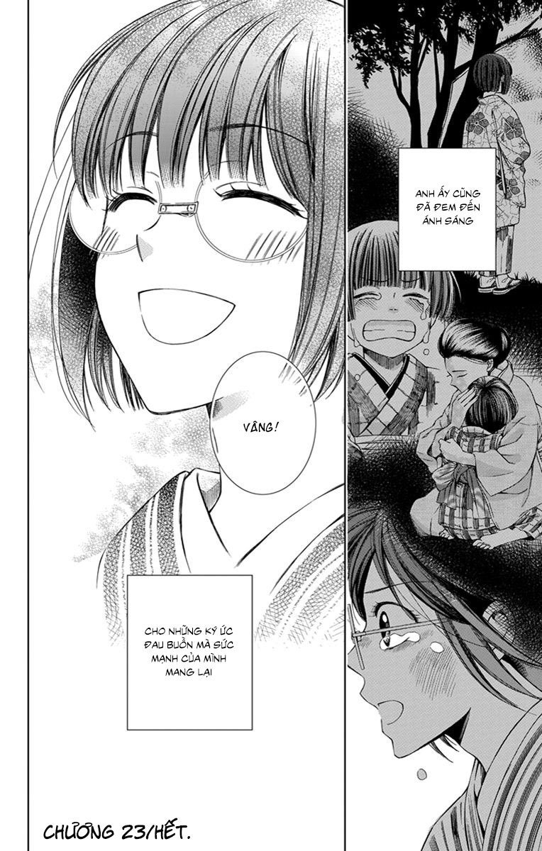 Usotoki Rhetoric Chapter 23 - 38