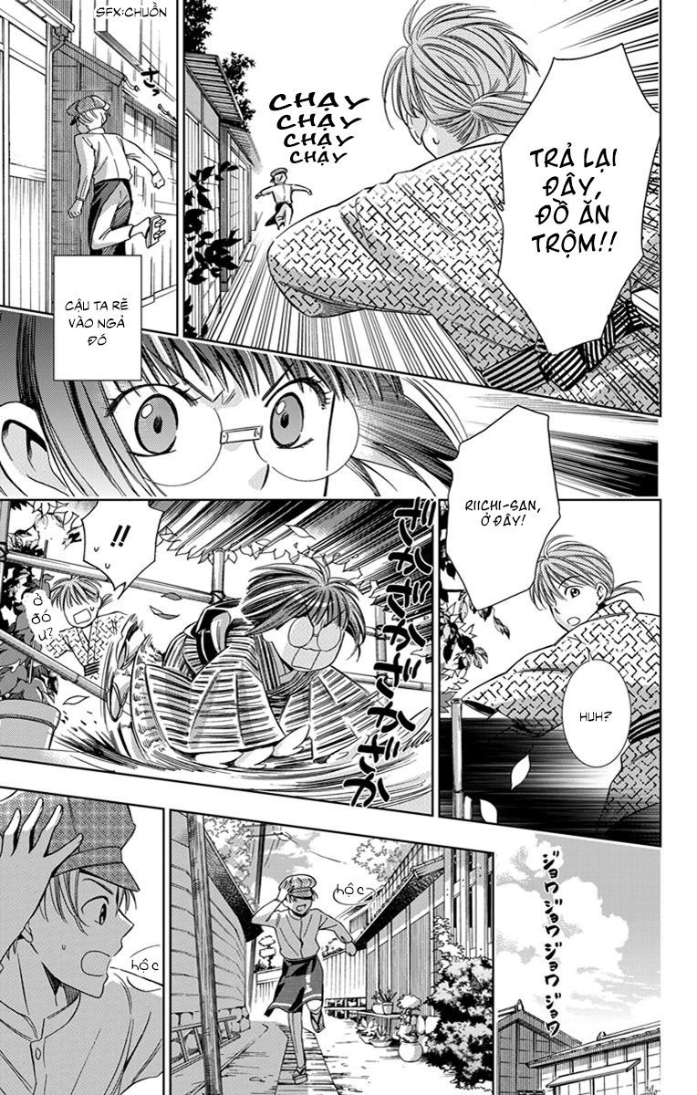 Usotoki Rhetoric Chapter 23 - 9