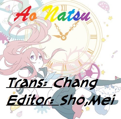 Usotoki Rhetoric Chapter 3 - 1