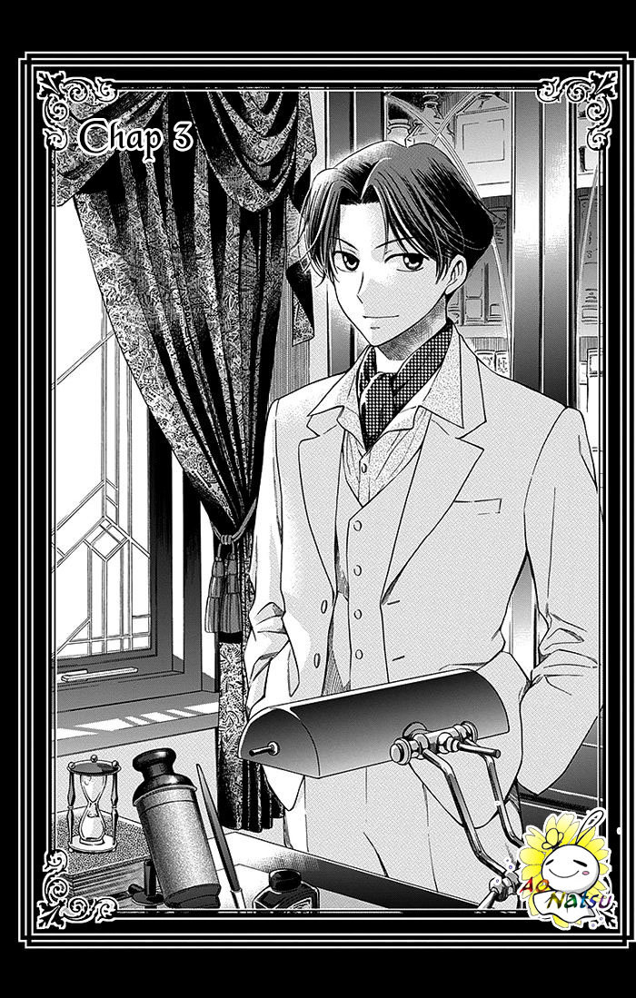 Usotoki Rhetoric Chapter 3 - 2