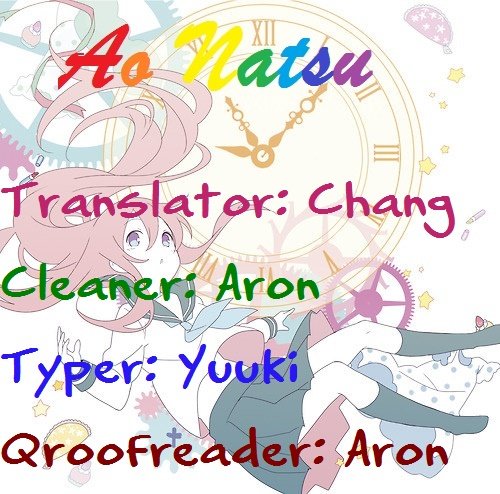 Usotoki Rhetoric Chapter 4 - 2