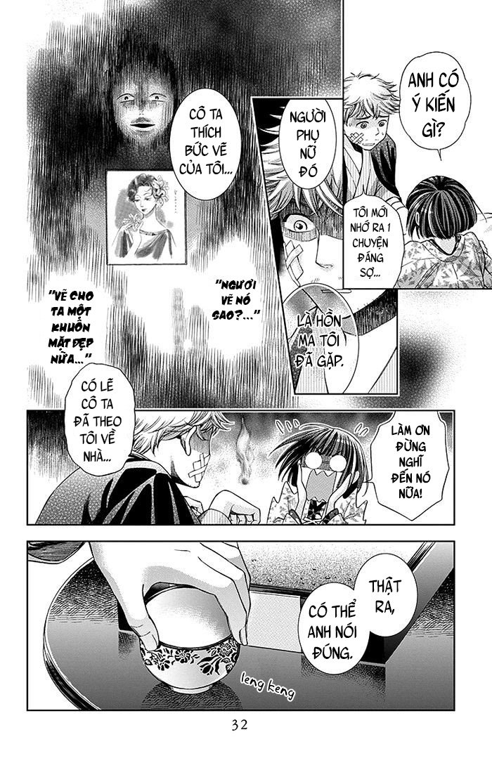 Usotoki Rhetoric Chapter 5 - 34