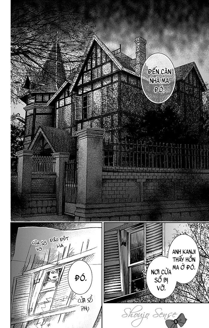 Usotoki Rhetoric Chapter 5 - 36