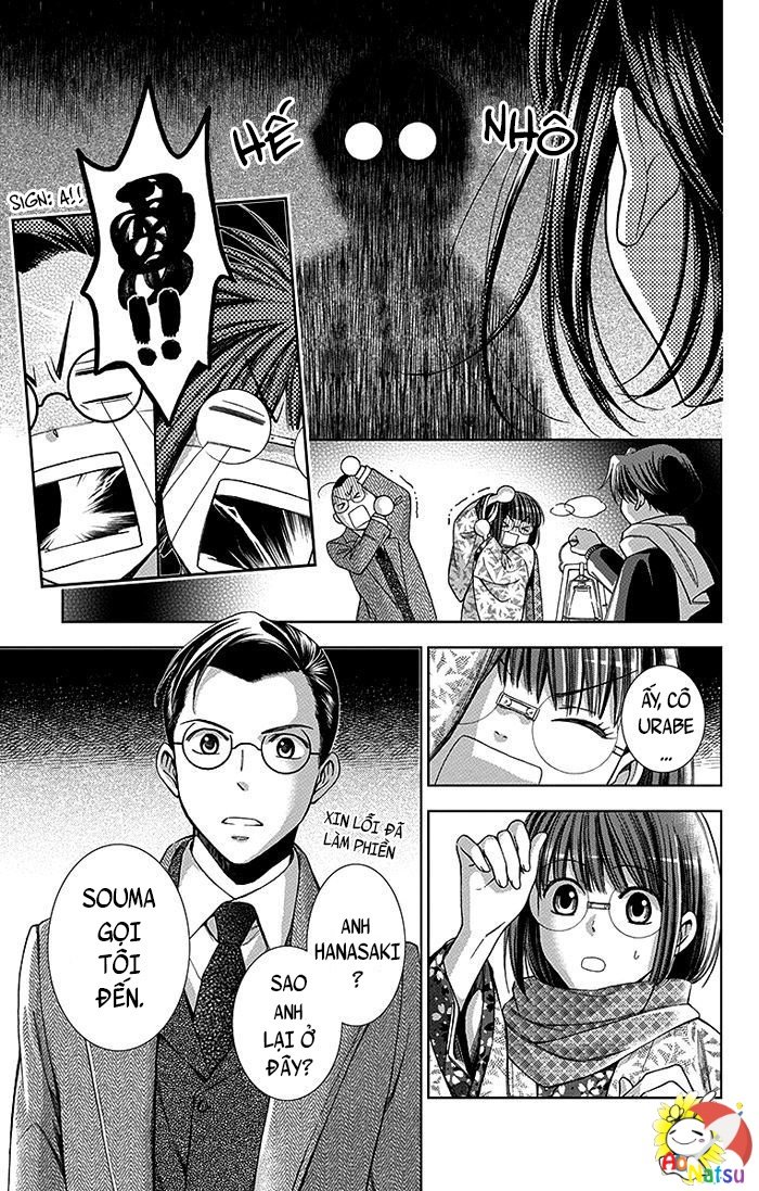 Usotoki Rhetoric Chapter 5 - 39