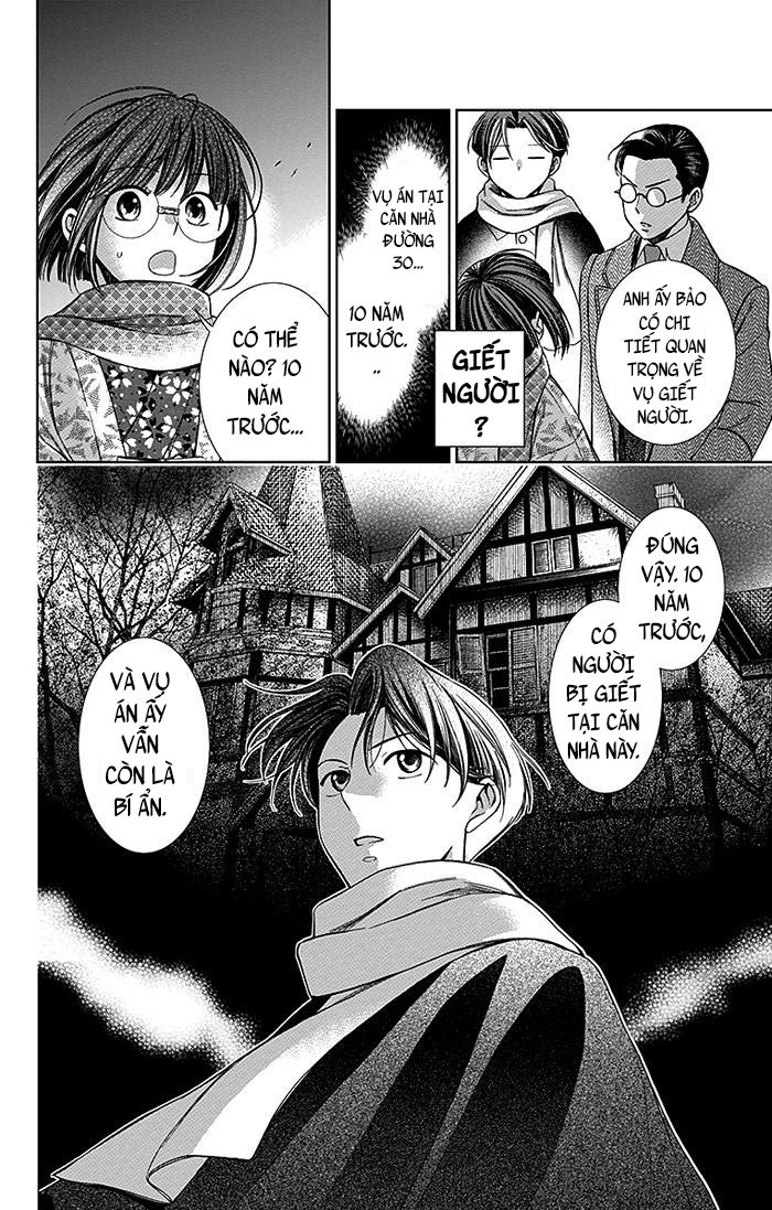 Usotoki Rhetoric Chapter 5 - 40