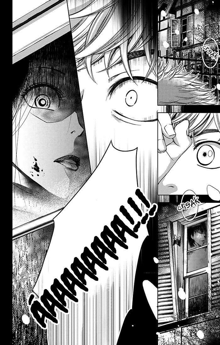 Usotoki Rhetoric Chapter 5 - 8