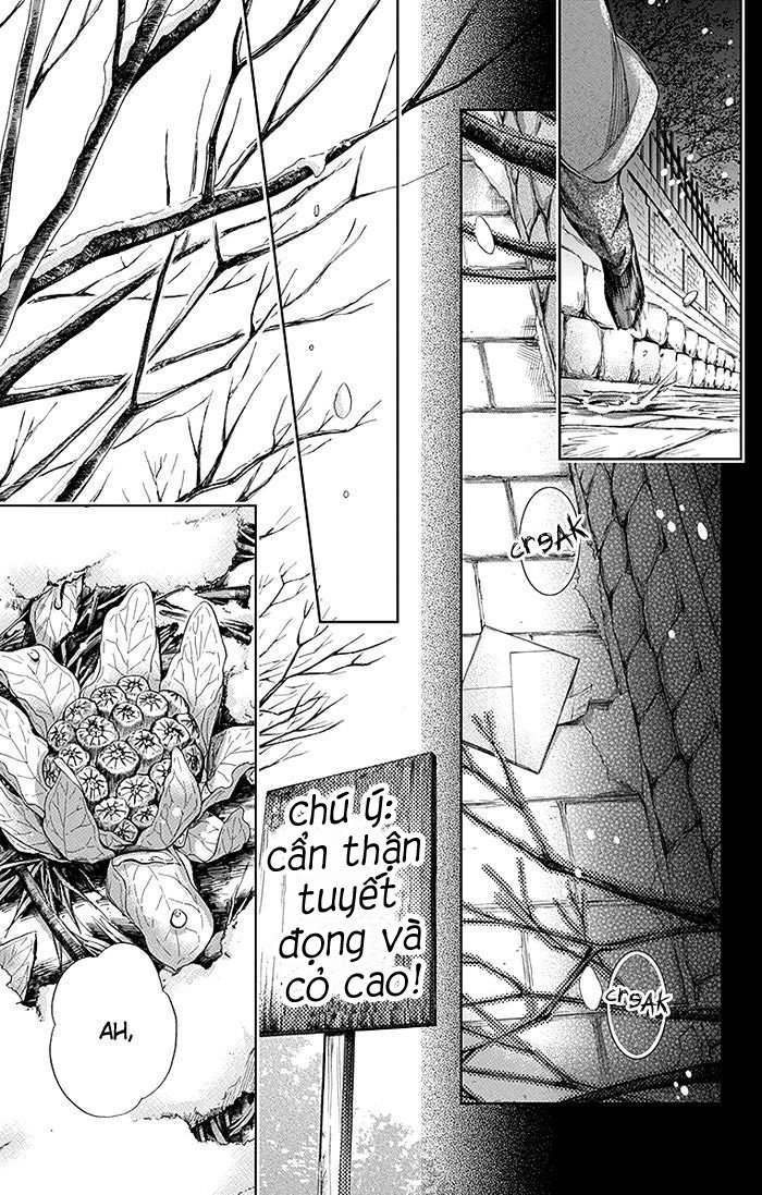 Usotoki Rhetoric Chapter 5 - 9