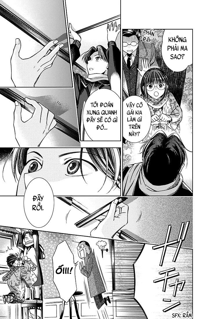 Usotoki Rhetoric Chapter 6 - 19