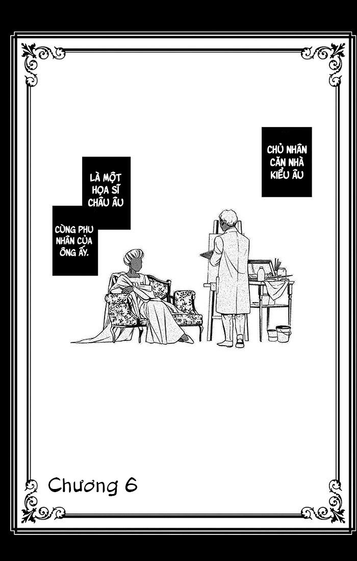 Usotoki Rhetoric Chapter 6 - 3