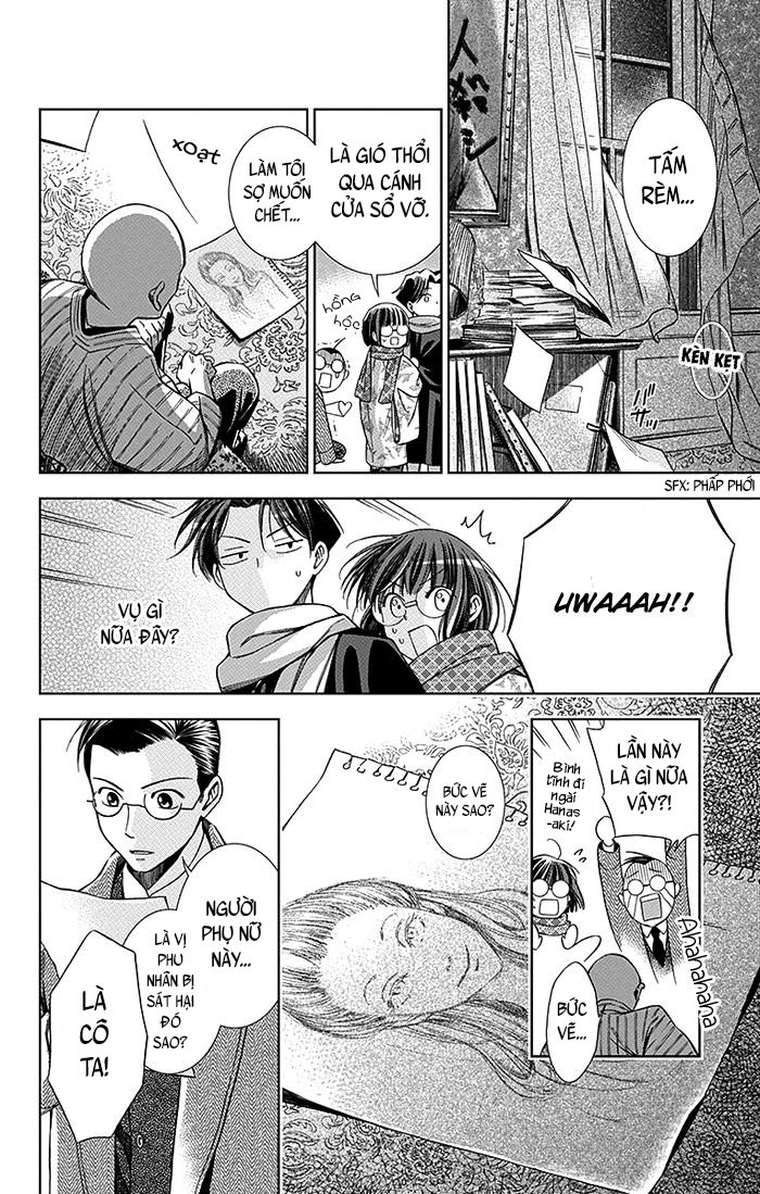 Usotoki Rhetoric Chapter 6 - 26