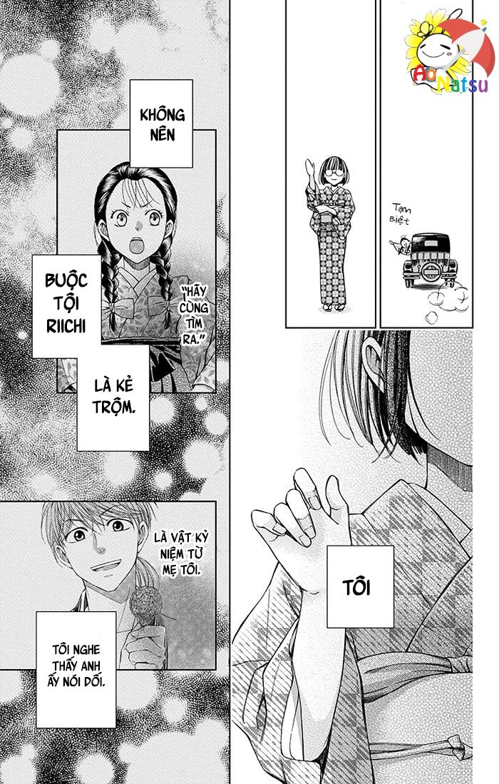 Usotoki Rhetoric Chapter 7 - 35