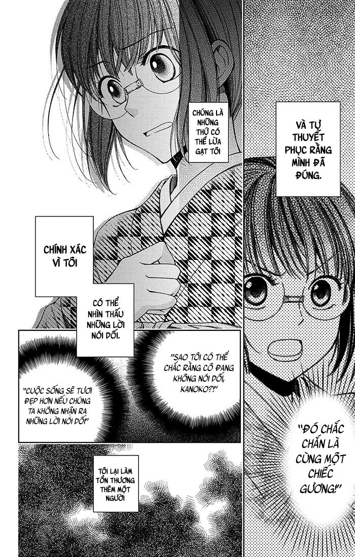 Usotoki Rhetoric Chapter 7 - 36