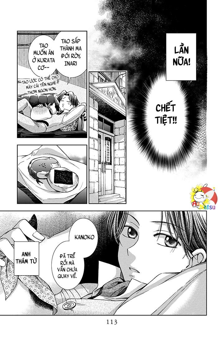 Usotoki Rhetoric Chapter 7 - 37