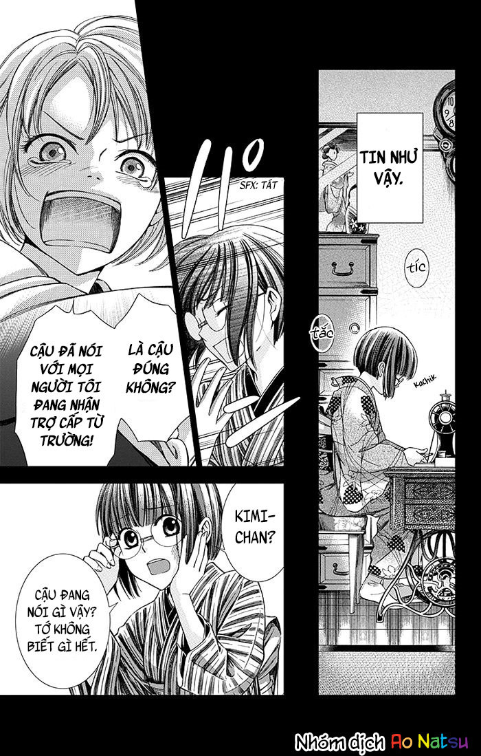 Usotoki Rhetoric Chapter 8 - 15