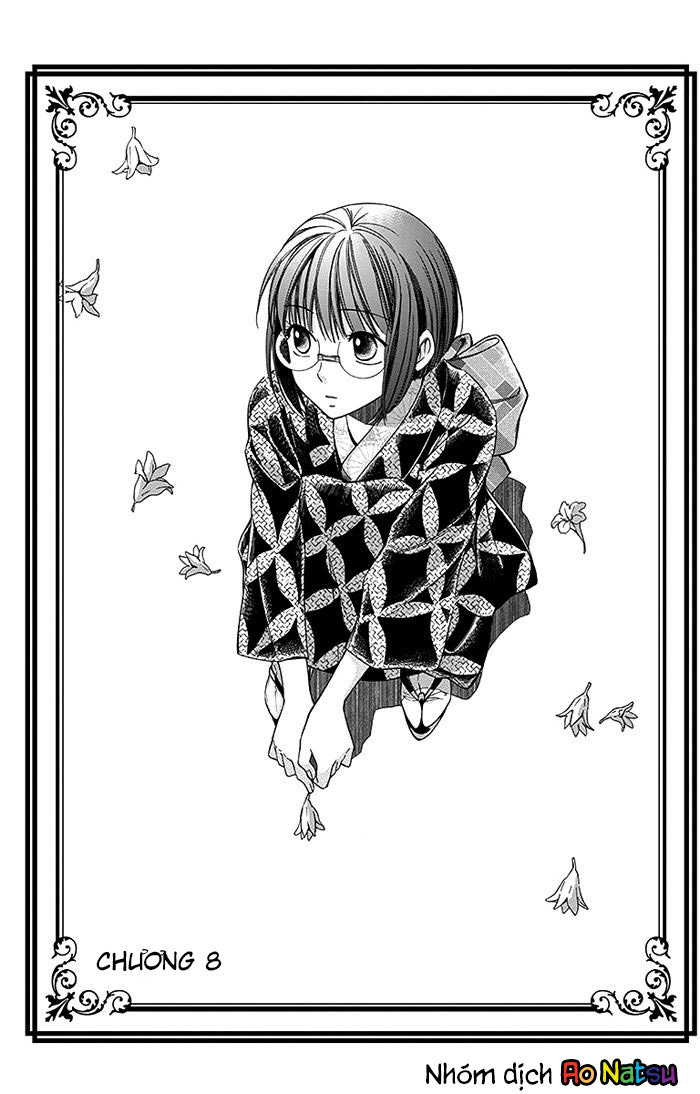 Usotoki Rhetoric Chapter 8 - 3