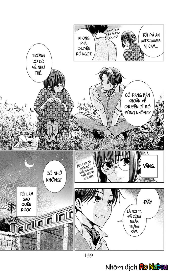 Usotoki Rhetoric Chapter 8 - 27