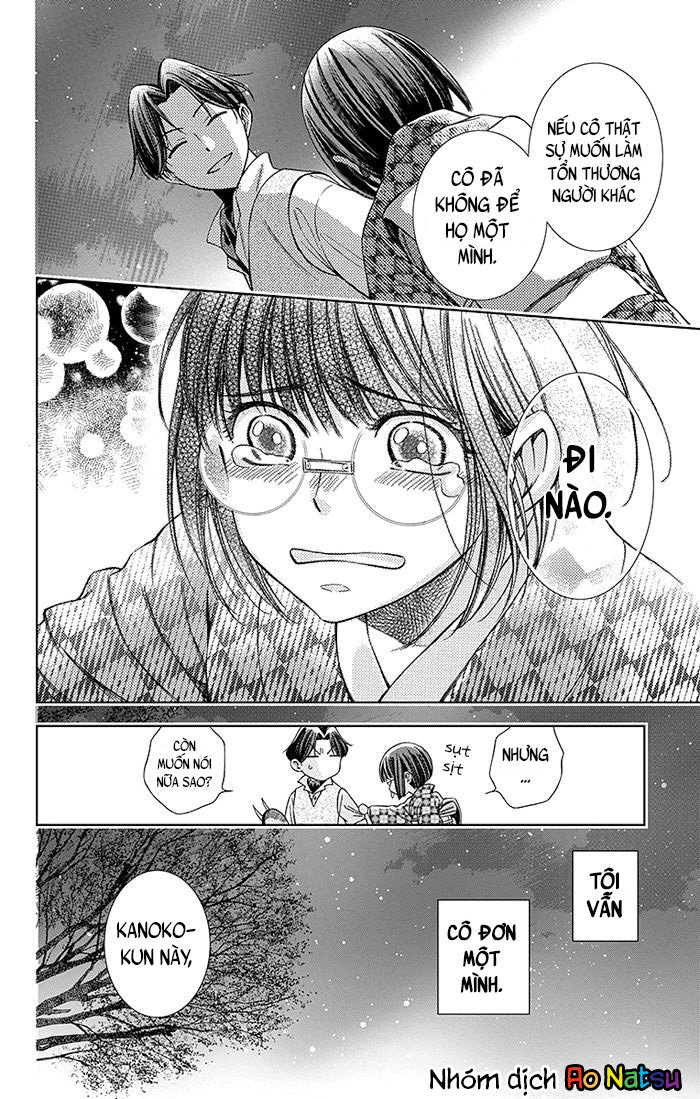 Usotoki Rhetoric Chapter 8 - 35