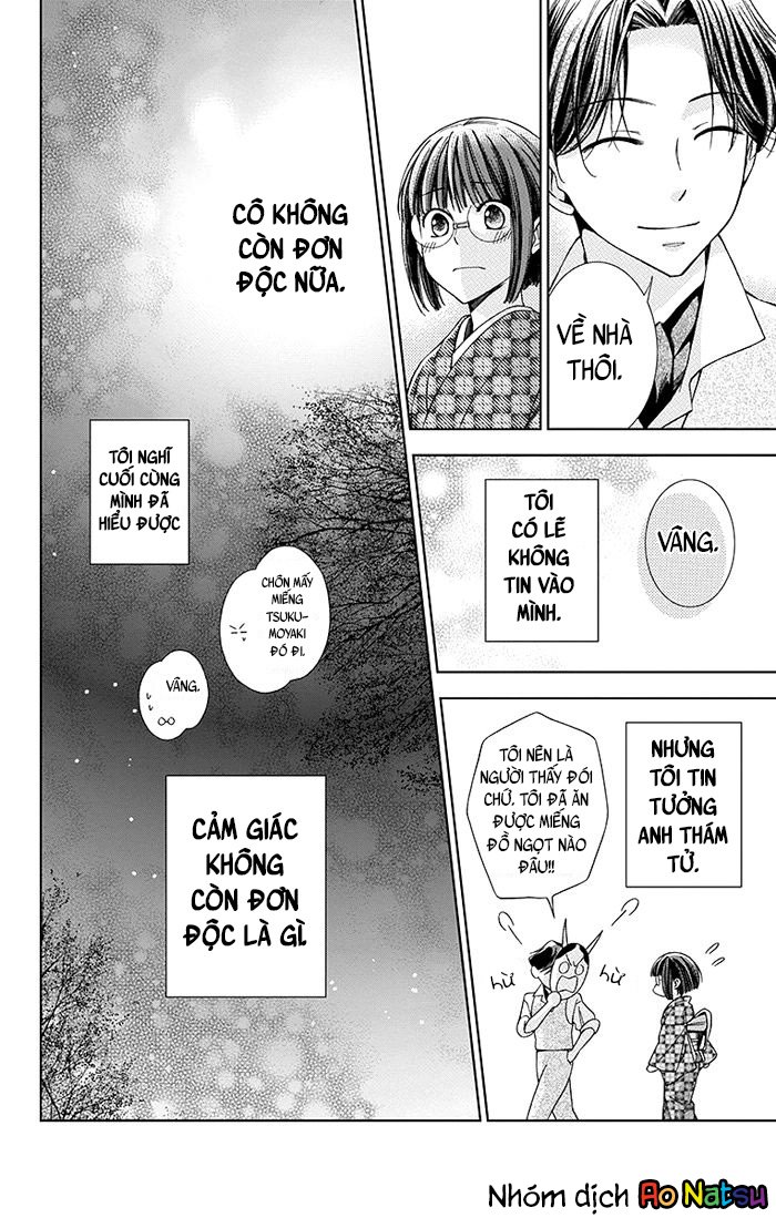 Usotoki Rhetoric Chapter 8 - 37