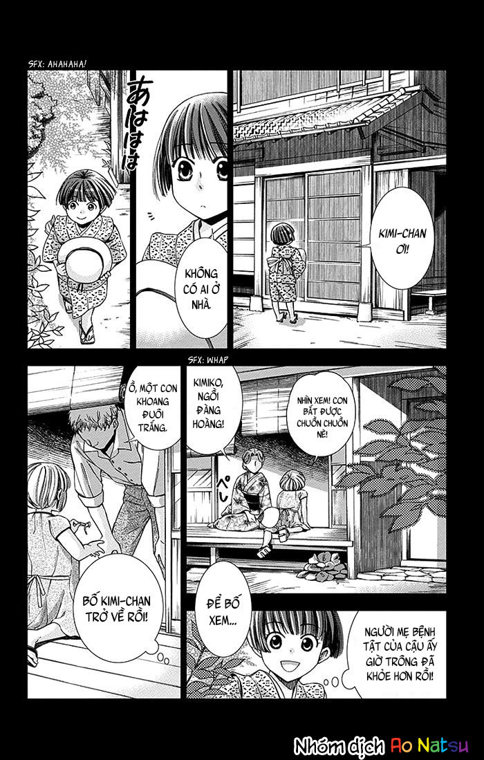 Usotoki Rhetoric Chapter 8 - 6