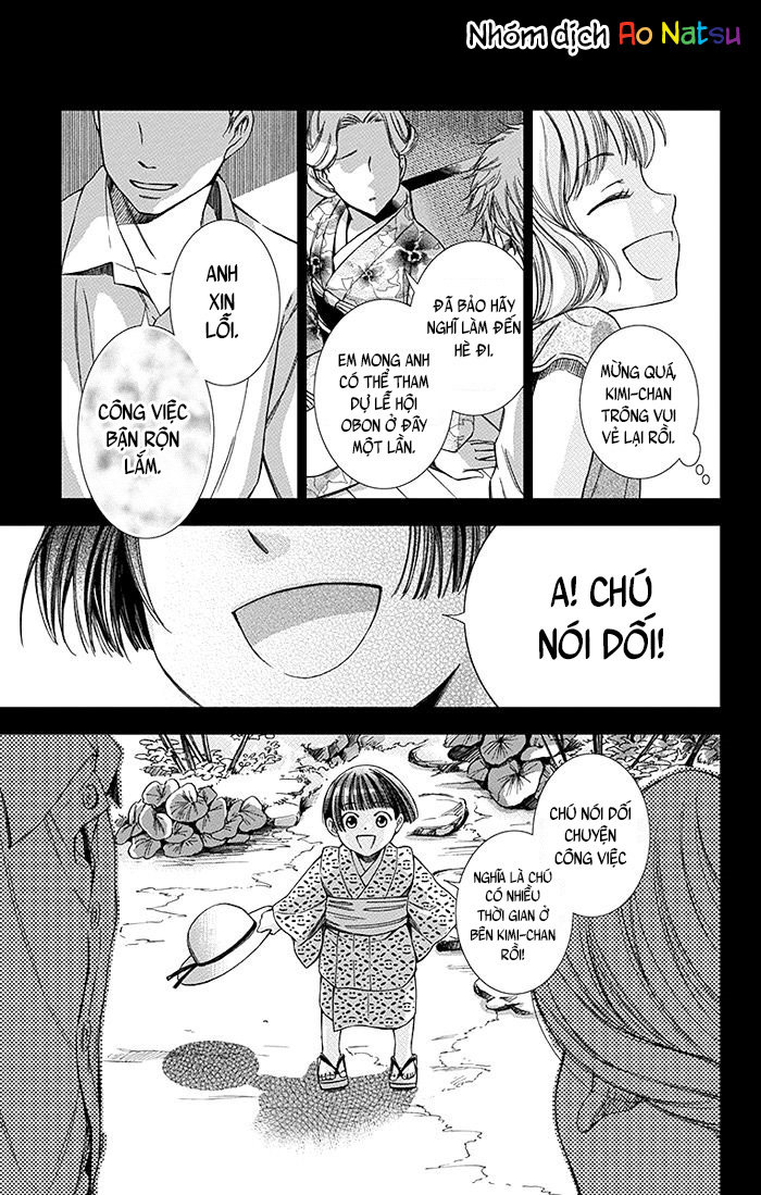 Usotoki Rhetoric Chapter 8 - 7