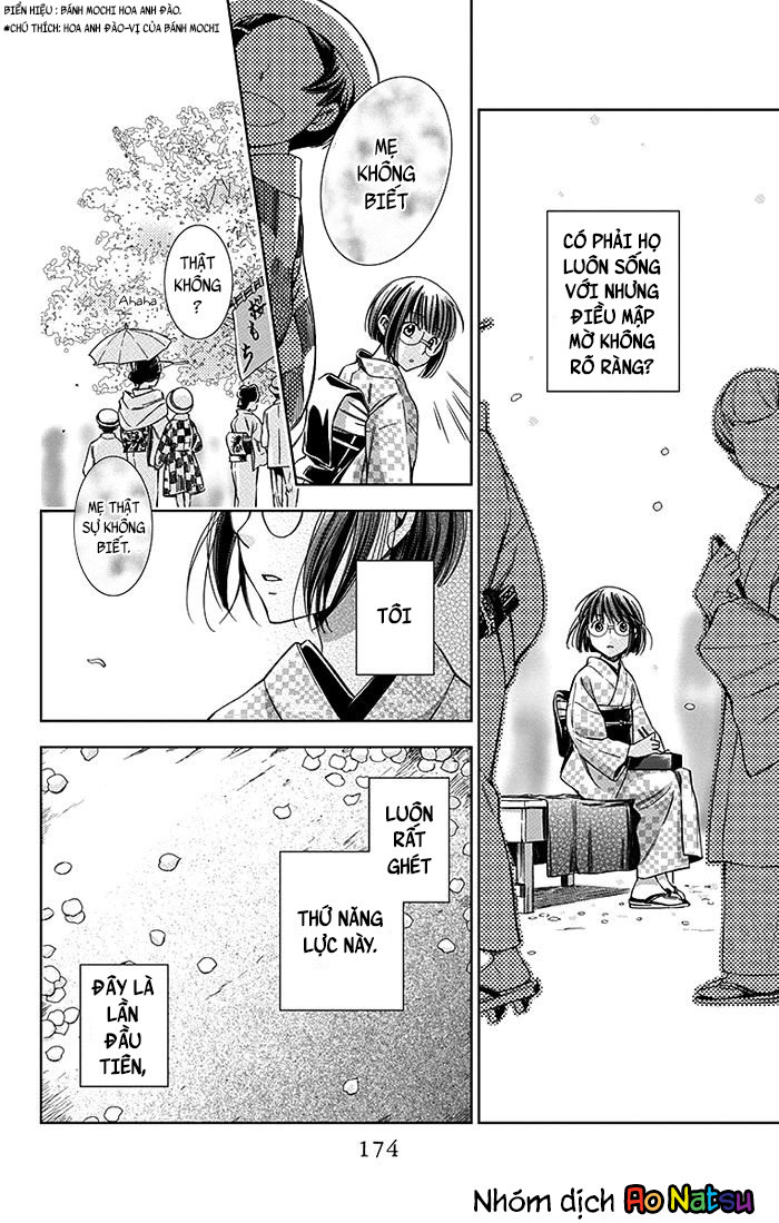 Usotoki Rhetoric Chapter 9 - 27