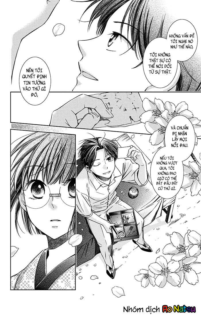 Usotoki Rhetoric Chapter 9 - 29