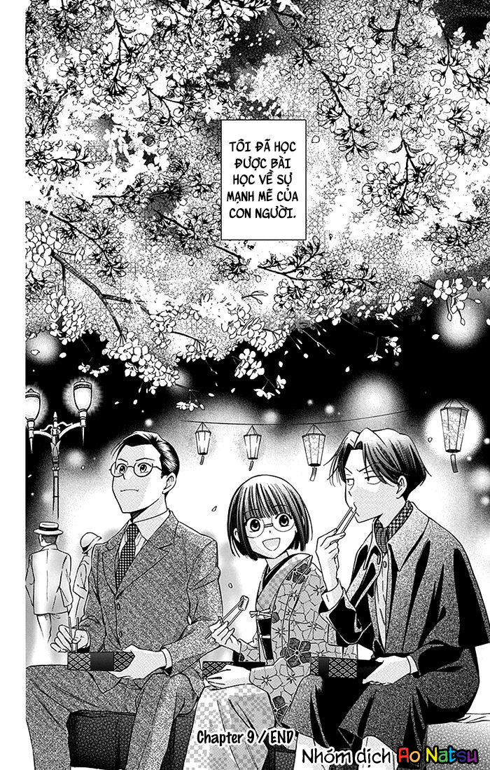 Usotoki Rhetoric Chapter 9 - 39