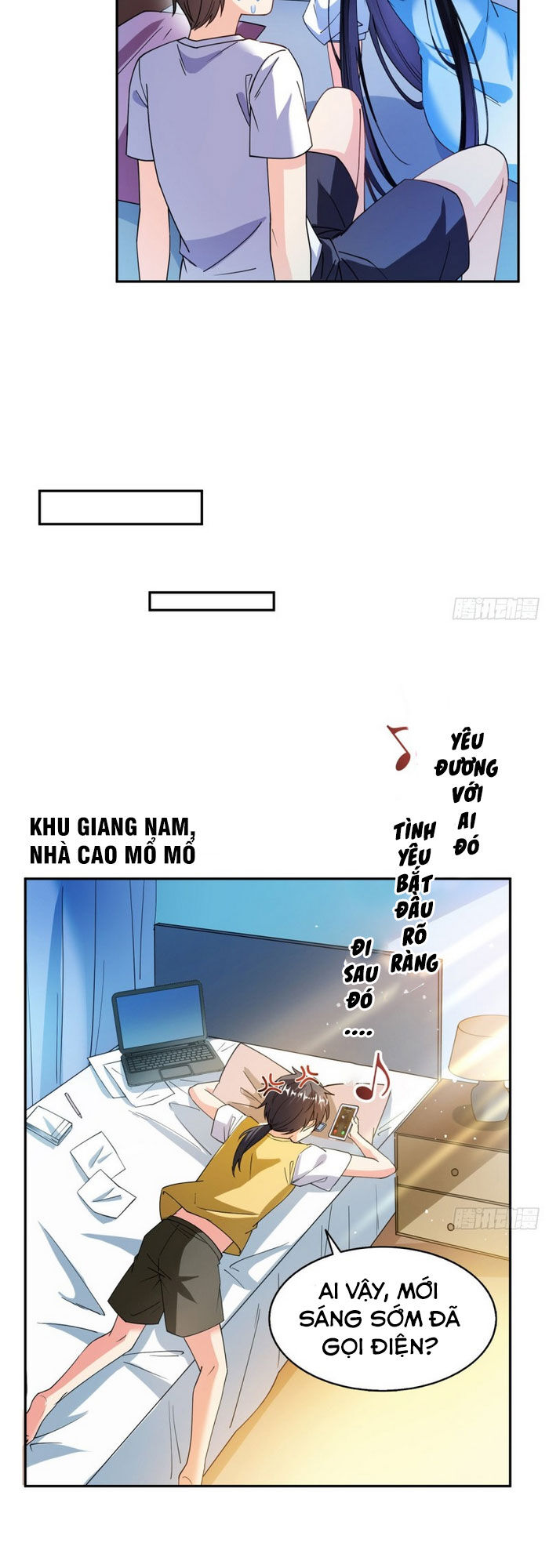 Tu Chân Nói Chuyện Phiếm Quần Chapter 310 - 12