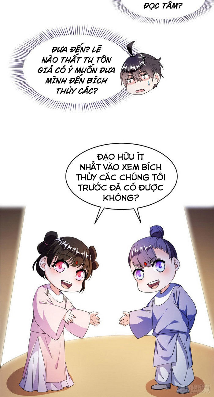 Tu Chân Nói Chuyện Phiếm Quần Chapter 309 - 15
