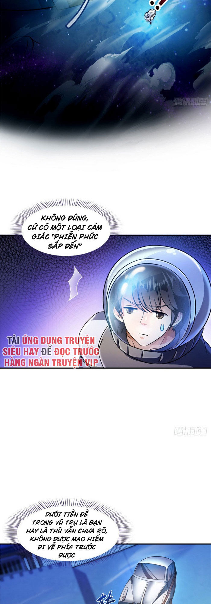 Tu Chân Nói Chuyện Phiếm Quần Chapter 309 - 3