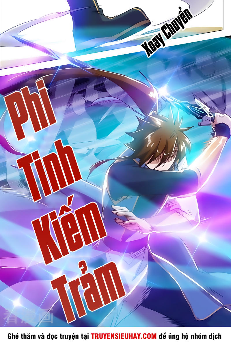 Linh Kiếm Tôn Chapter 157 - 9