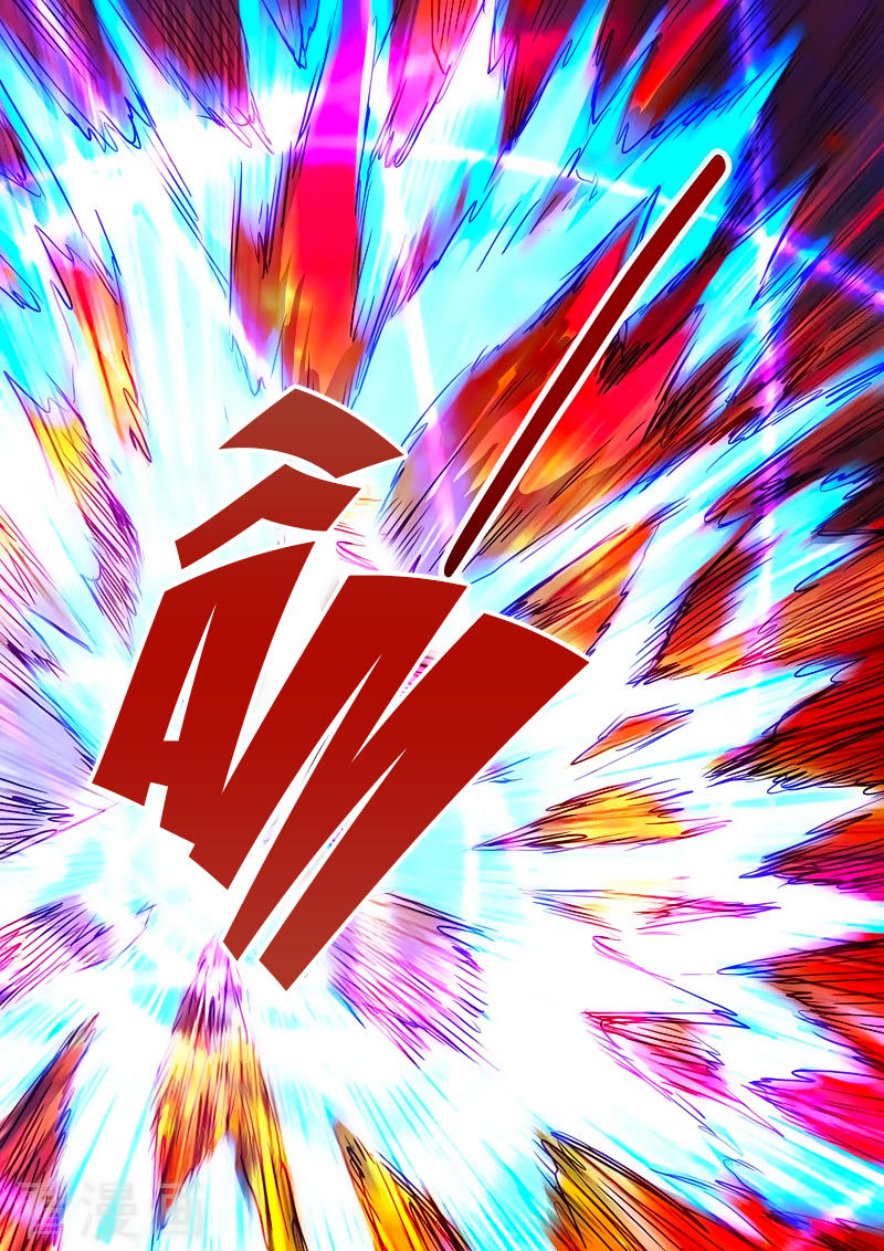 Linh Kiếm Tôn Chapter  157 - 10