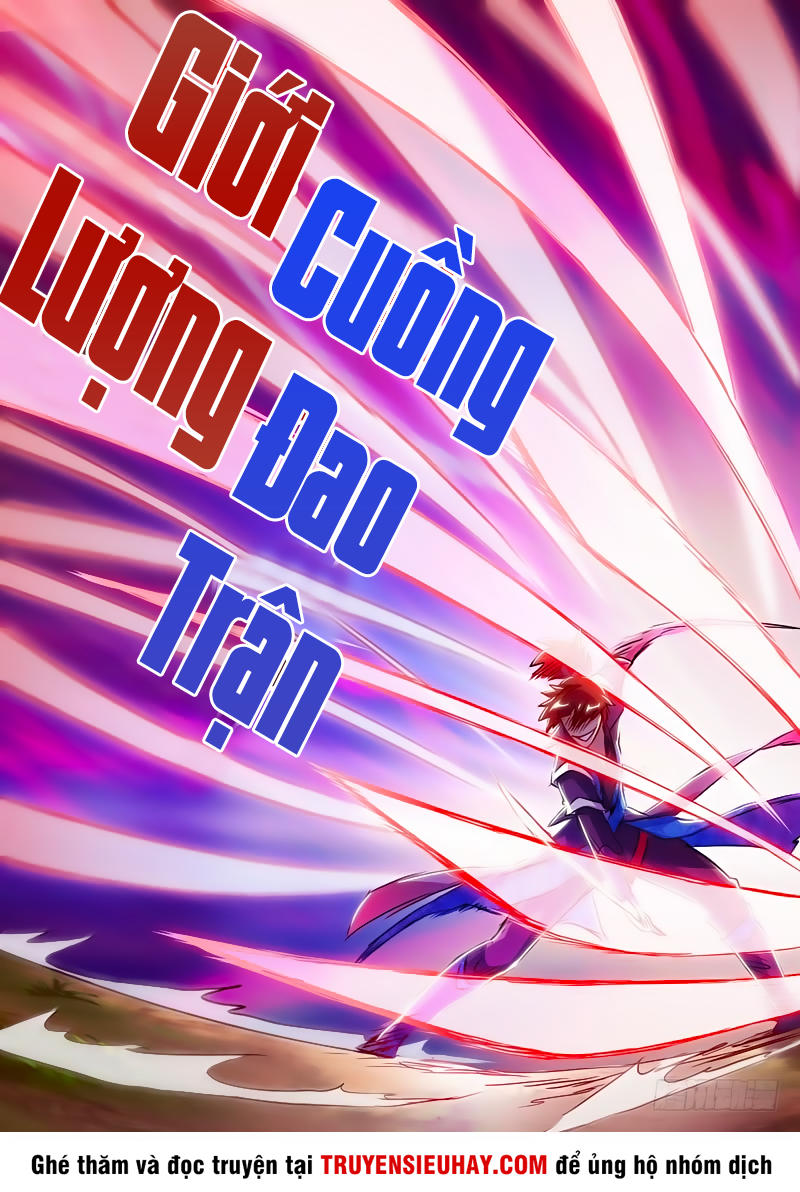 Linh Kiếm Tôn Chapter  158 - 3