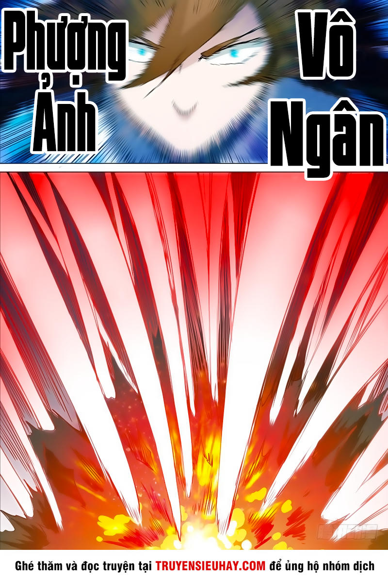 Linh Kiếm Tôn Chapter  158 - 5