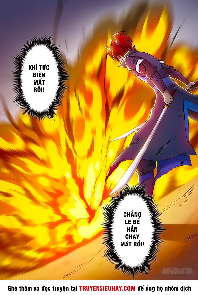Linh Kiếm Tôn Chapter  158 - 6