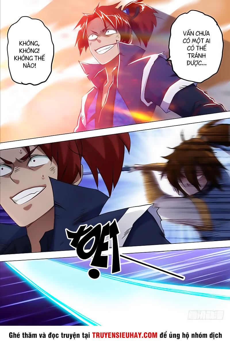 Linh Kiếm Tôn Chapter  158 - 7