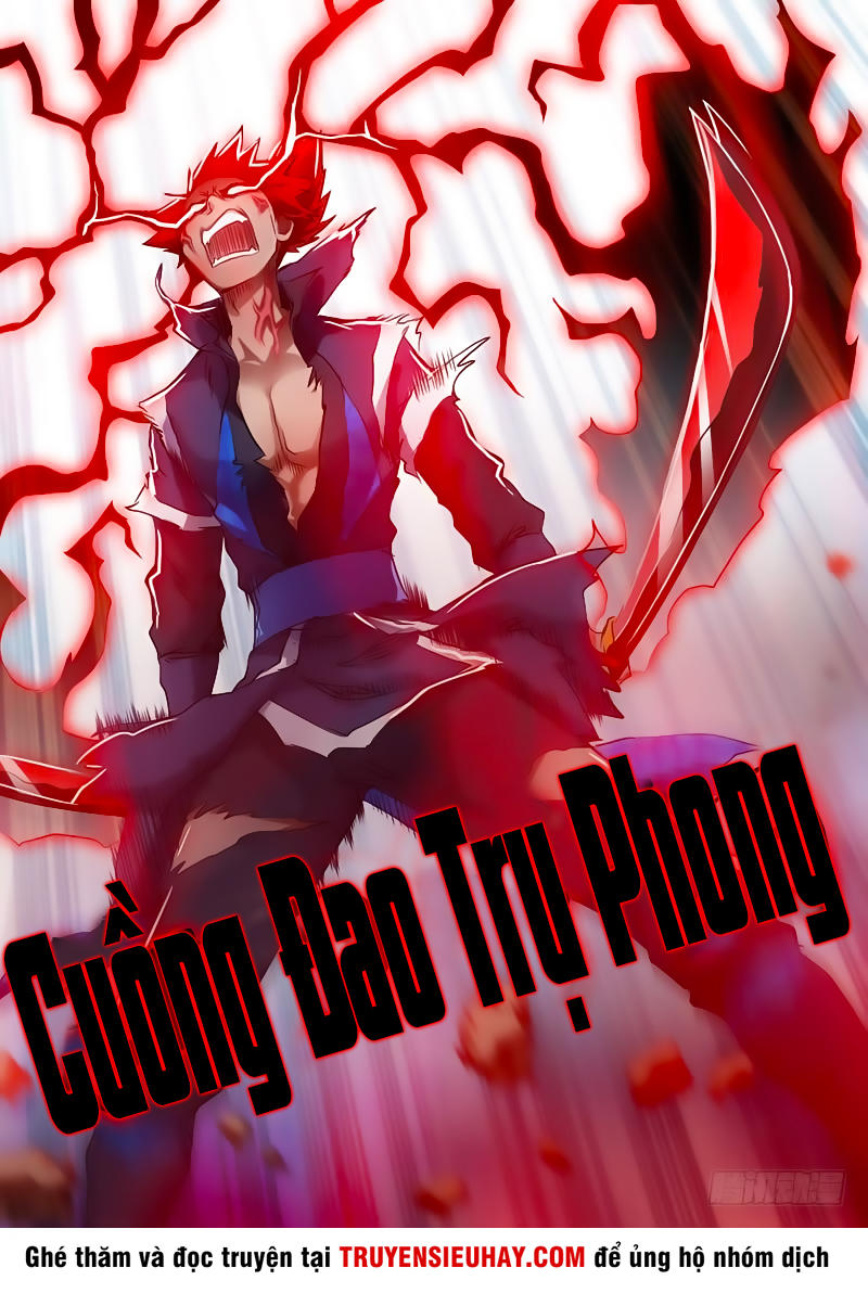 Linh Kiếm Tôn Chapter  158 - 10