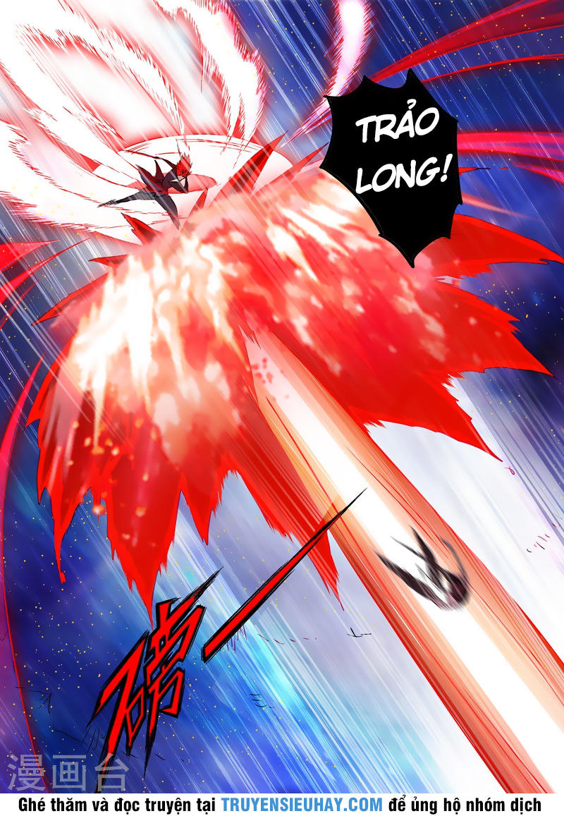 Linh Kiếm Tôn Chapter  159 - 3