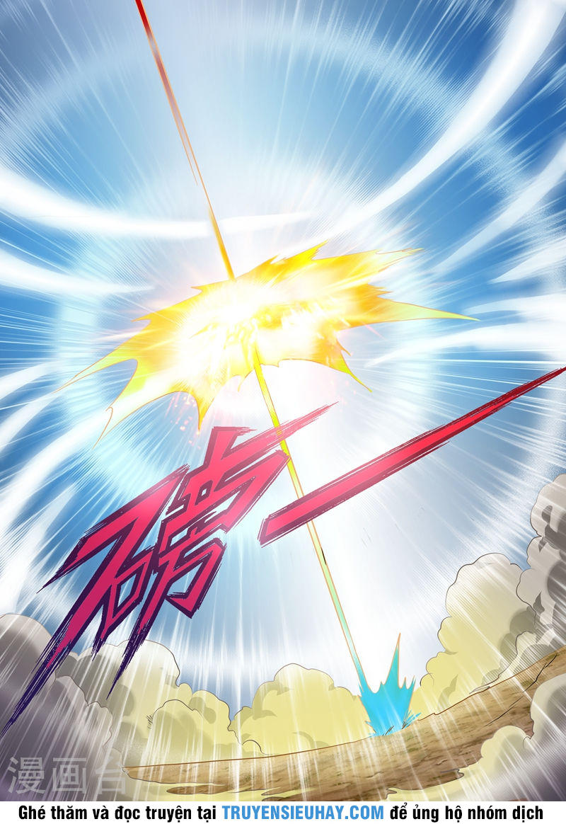 Linh Kiếm Tôn Chapter  160 - 5