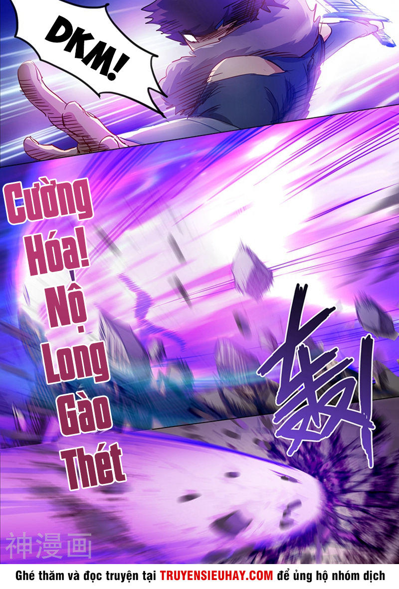 Linh Kiếm Tôn Chapter  169 - 9