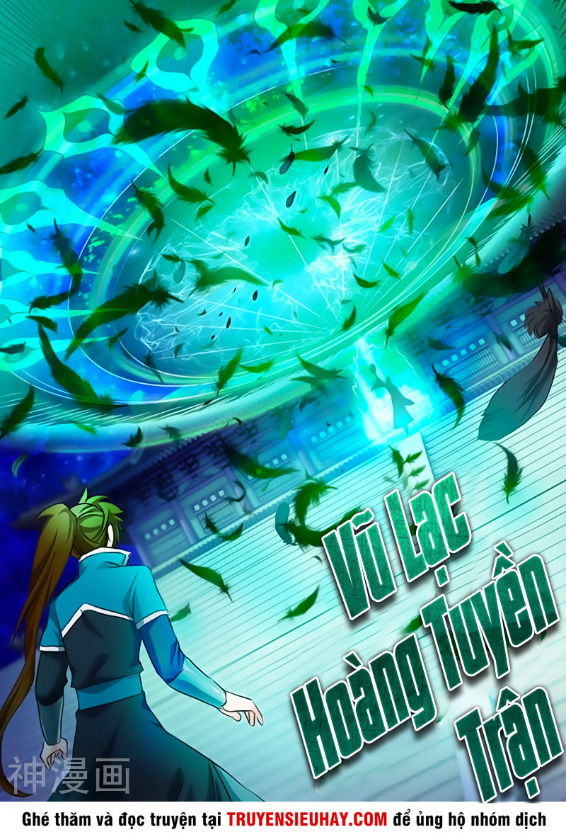 Linh Kiếm Tôn Chapter 170 - 5