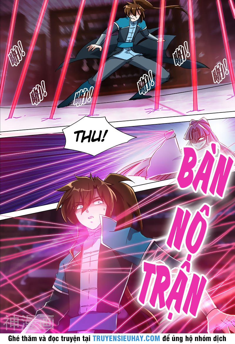 Linh Kiếm Tôn Chapter  172 - 6