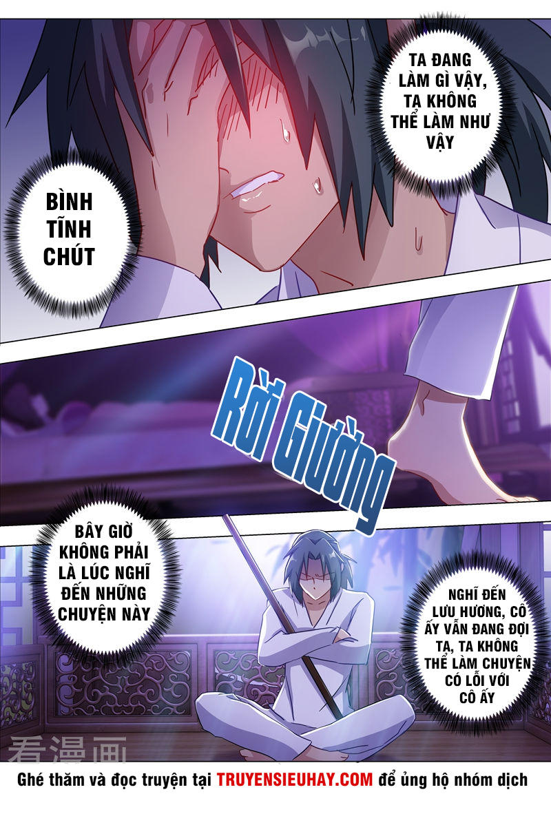 Linh Kiếm Tôn Chapter  179 - 11