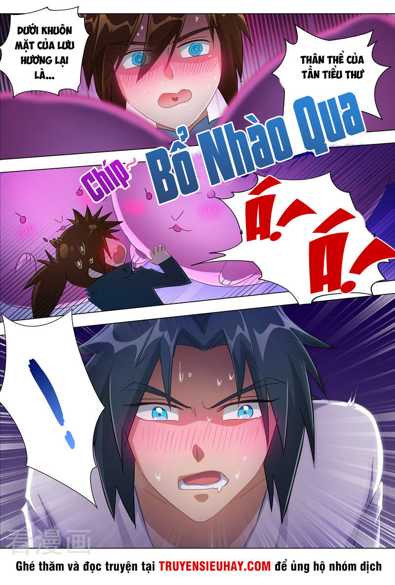 Linh Kiếm Tôn Chapter  179 - 13